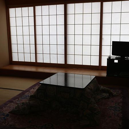Minshuku Shimoda Gujo Exteriör bild